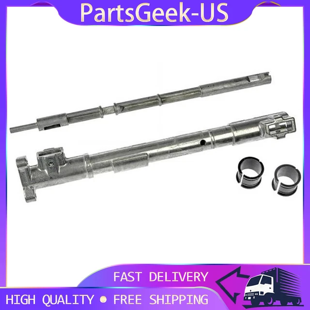 Steering Column Shift Tube Assembly w/ Bushings Fits Ford Lincoln Mercury Dorman