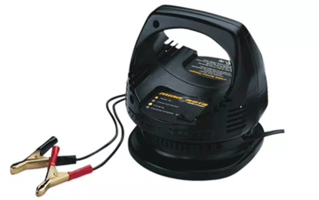 Minn Kotta  MK105p marine Charger 12v