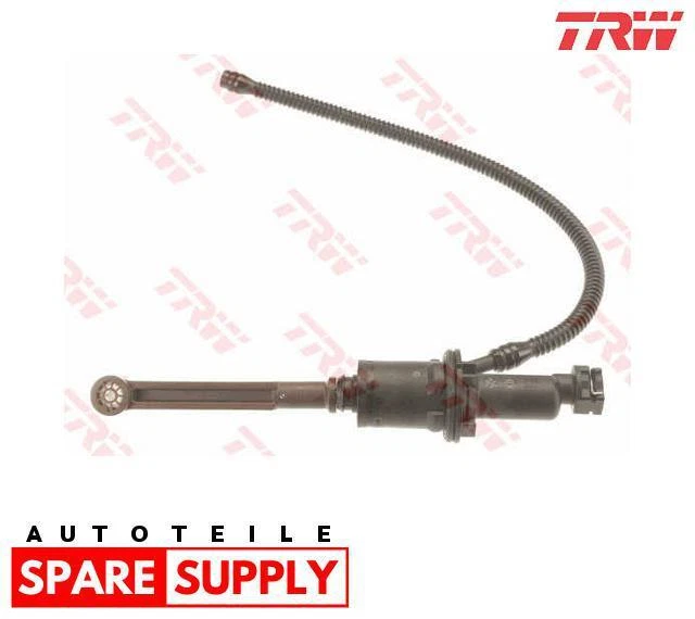 TRW PJF705 Cilindro Secondario Frizione Idraulico - Ricambio Originale Alta Qualità - 5