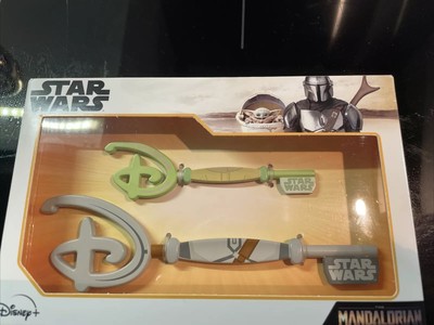 DISNEY GASTONE PORTACHIAVI METALLO SMALTATO DELLA BERTONI MILANO ANNI 70/80 VEDI 