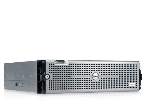 Dell PowerVault MD1000 15 x 750GB SAS Drives Storage Array 11.2TB Network 3U