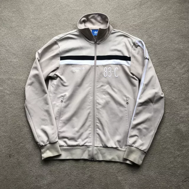Adidas 83-c top j mano