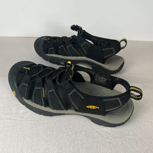 Keen Men's Clearwater Water Shoes Sandals CNX H2 Hiking Trail Newport Shoes