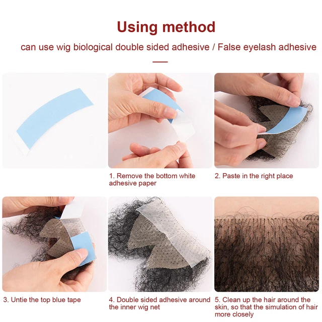 Artistic Fake Pubic Hair Scene in HD Artistic Fake Pubic Hair Scene in HD