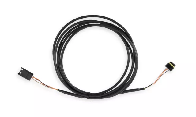 Holley EFI 558-454 CAN Adapter Harness, 12'