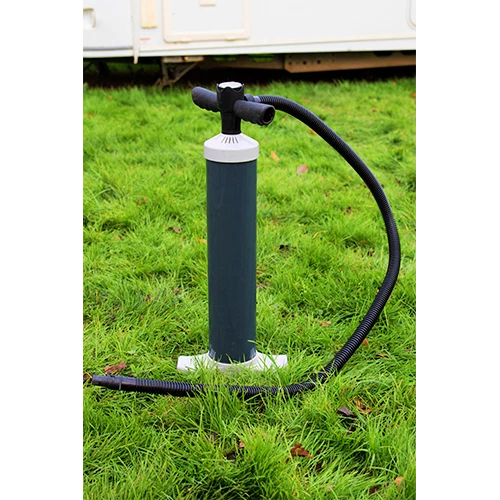 Unused Maypole Downdraught 2.2L Hand Pump for Air Tent / Inflatable etc