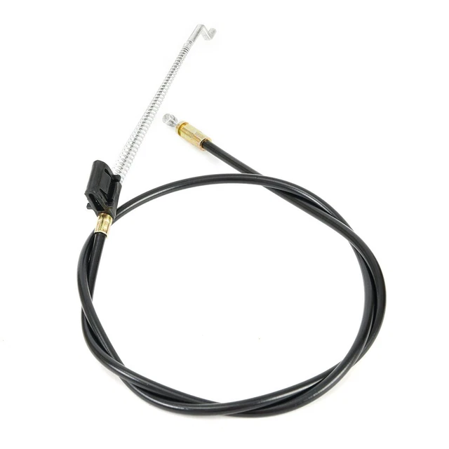 Sturdy and Durable Metal Replacement Cable for Recliner Sofa Handle 93CM