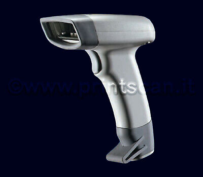 Datalogic Alimentatore per Scanner Barcode DATALOGIC PG220 BFL 25 412 Alpha Elettronica 