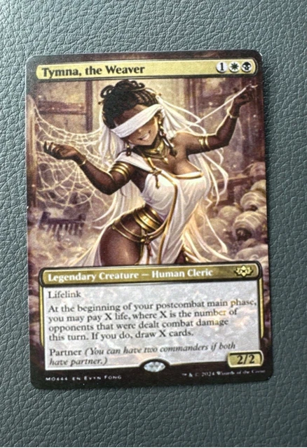 mtg tymna final fantasy 401 Games Canada - Cecil Harvey // the Weaver If you do Tymna the Weaver (Cecil Harvey)