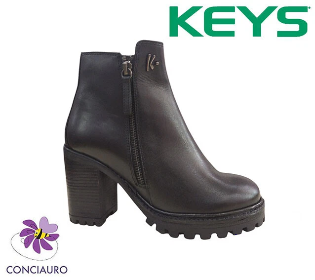 Tronchetti keys shop