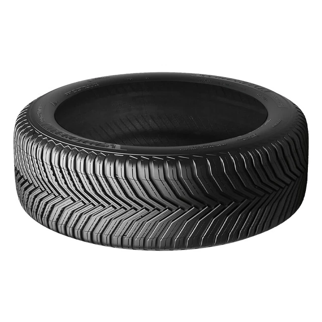 Michelin CROSSCLIMATE2 235/50R17 96H BW Tire
