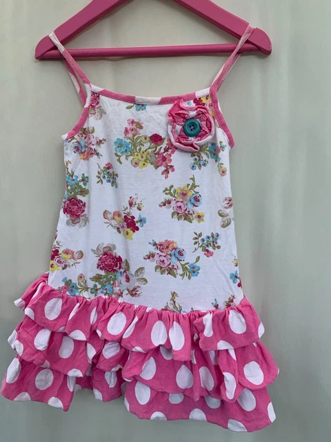 Girls bundle of clothes age 2-3 years George next H&M 8
