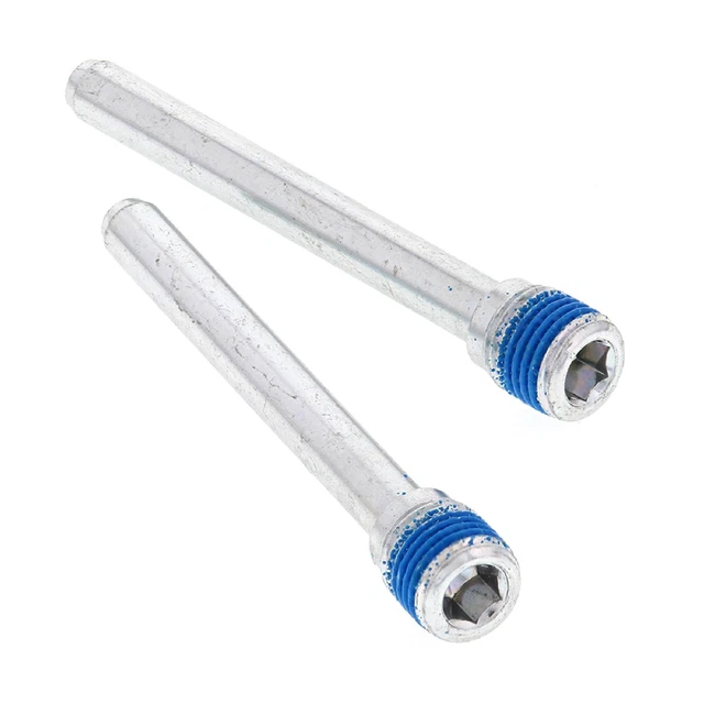 All Balls Racing Caliper Bolt Kit 18-7006 For Can-Am Commander 800 LTD 16