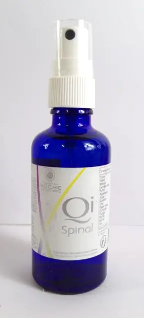 Christian Roche Qi Spinal 50Ml - 03/2025