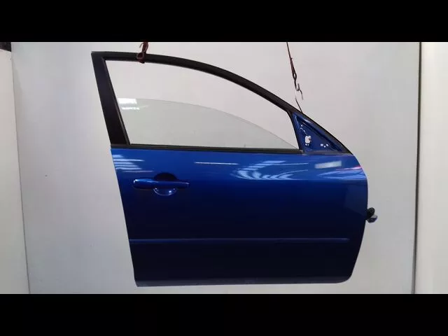 Porte avant droite Mazda 3 (BK) 2.0 (bkep) (2003-2009) BPYK5802XJ