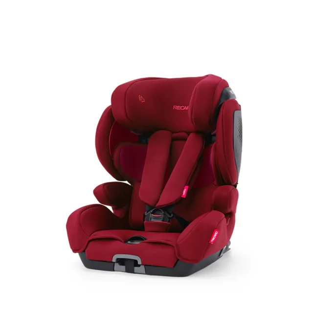 Recaro Tian Elite Select Garnet Red Child Seat (9-36 kg 19-79 lbs) New