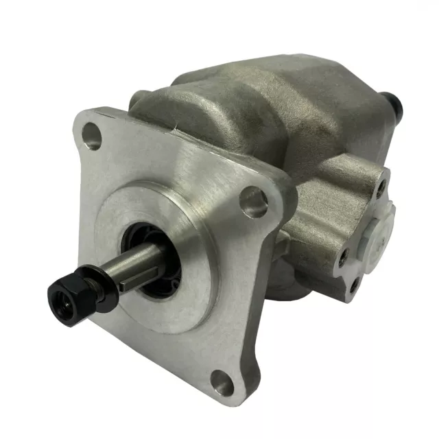 Hydraulic Gear Pump for Kubota Tractor KP0588ATSS Direct Fit Aftermarket NEW