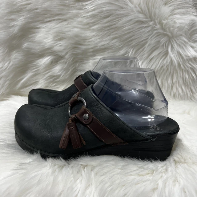 Dansko shandi sales