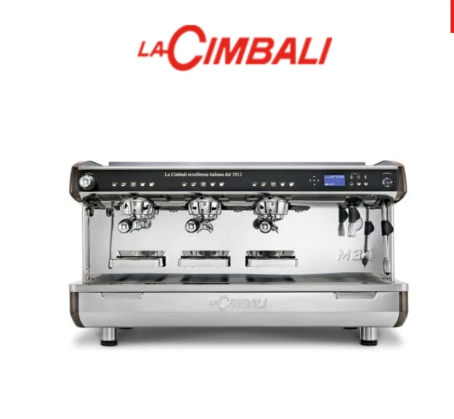 Cimbali m34 shop