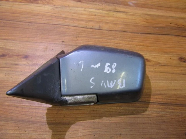 FOR BMW 5-Series ESPEJO LATERAL DE LA PUERTA DELANTERA - LADO IZQ ES132168-81