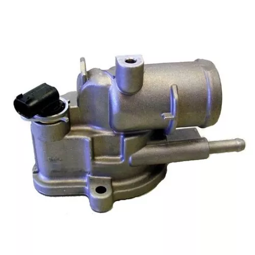 1 Thermostat, liquide de refroidissement BorgWarner (Wahler) 410174.92D