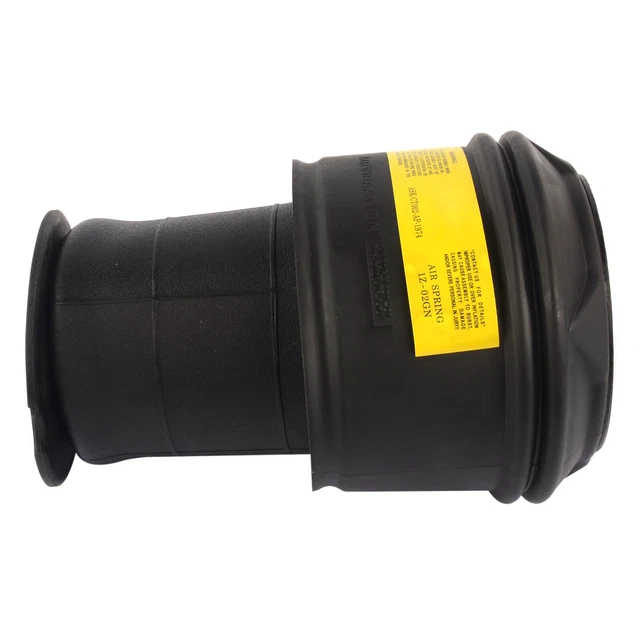 Sacs De Suspension Pneumatique Arrière Pour Citroën C4 Picasso I Et II - Pièces 5102.R8 5102.GN 9681946080