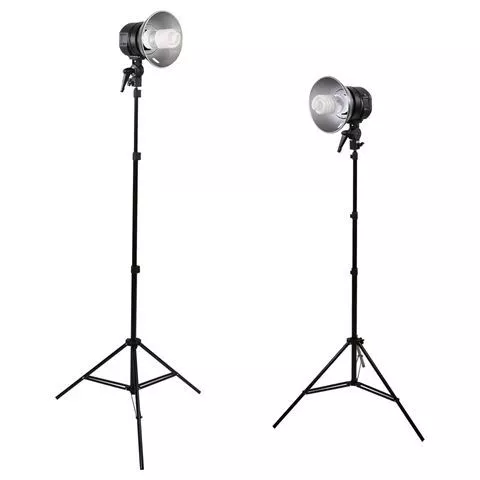 Falcon Eyes Tageslicht Set LHGK-2500-40 by studio-ausruestung.de 2