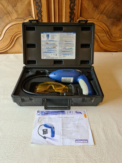 Mastercool 55500 ELECTRONIC LEAK DETECTOR UV détecteur électronique élément