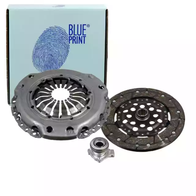 BLUE PRINT Kit Embrayage Convient pour Fiat Croma Opel Astra Signum