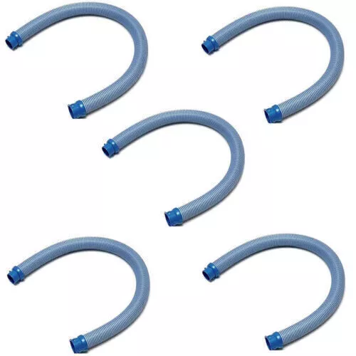 10PACK Pool Cleaner Twist lock Hose 1 meter For Baracuda Zodiac X7 T3 T5 MX6 MX8 2