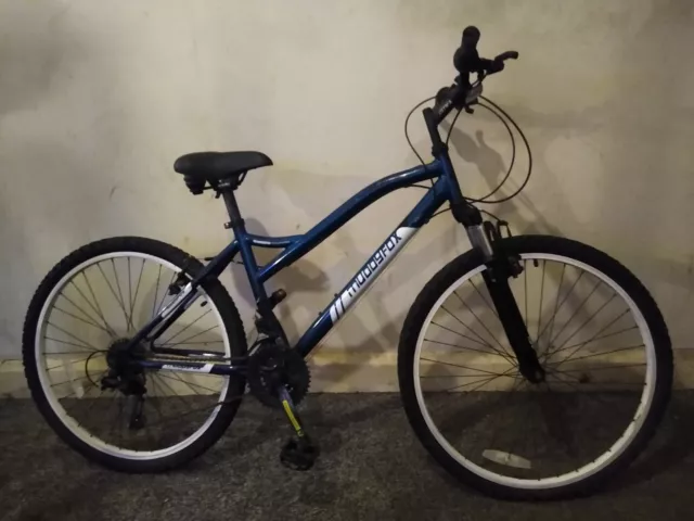 LADIES MOUNTAIN BIKE Used For Spare Or Repair 0.99 PicClick UK