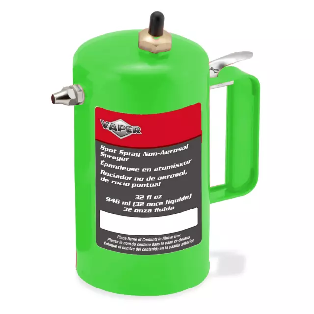 Titan 19425 Spot Spray Non-aerosol Sprayer - Green