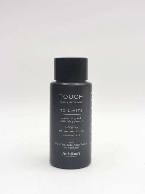 ARTEGO TOUCH BEAUTY Movement - No Limits Volumenpulver 10g EUR 10,90 ...