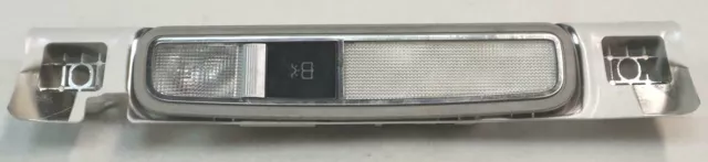 07-09 Mercedes W221 S450 S550 Rear Right Passenger Side Reading Light OEM