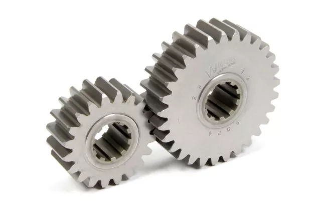 WINTERS Quick Change Gears 8532A