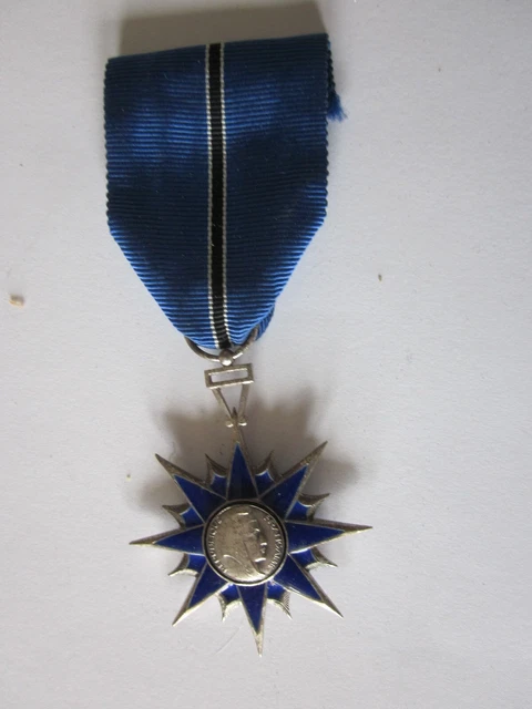 Médaille Ministère De L'Agriculture Début XXème (bronze, Associations Agricoles)