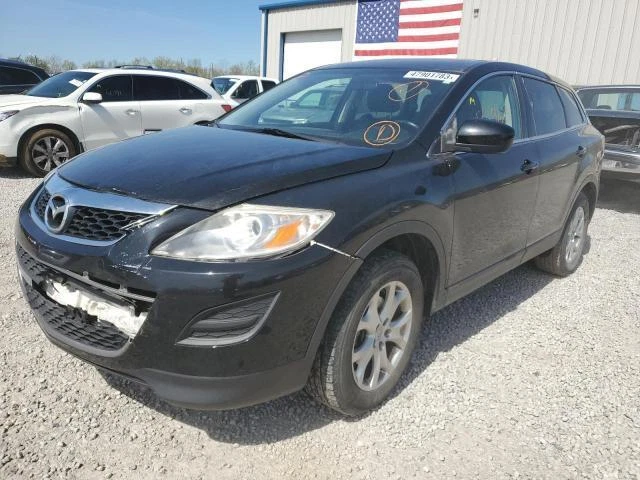 Used Power Brake Booster fits: 2012  Mazda cx-9  Grade A