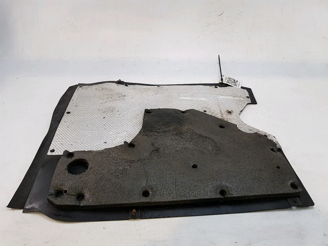 Protection / Cache /Carenage sous moteur OPEL INSIGNIA 1 PH.1 44308748