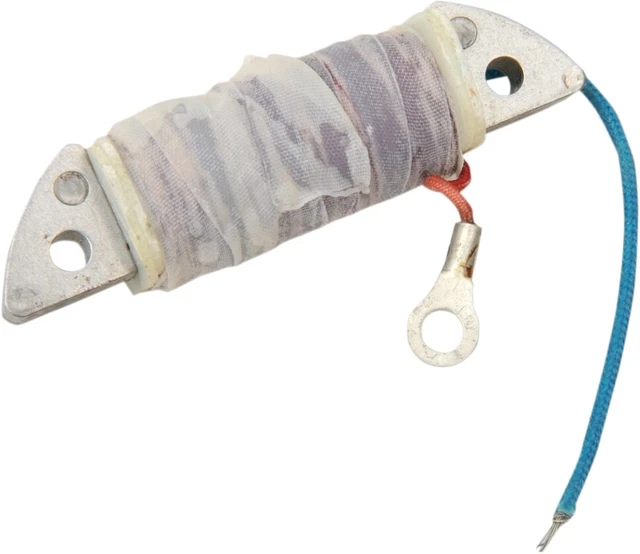 Moose Racing Stator fits 86-89 MOTO 4 83-86 TRI MOTO 225 83-85 YAMAHAULER 200
