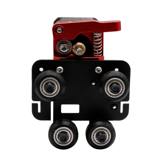 1 Set Upgraded 3D Printer Parts for Ender5 Direct Drive Plate Kit Aluminum Alloy