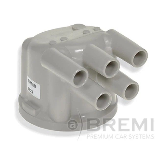 Tappo distributore accensione BREMI 6624 per FIAT SEAT LANCIA PANDA TIPO MARBELLA CROMA UNO