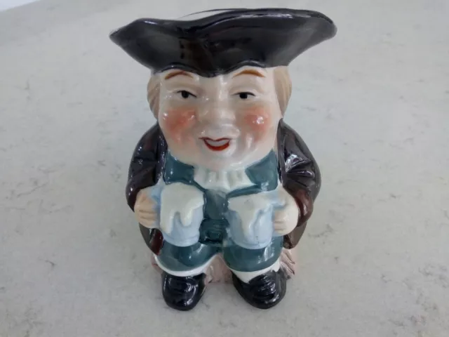 The Leonardo Collection Toby Jug Vintage