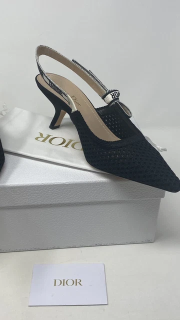 Scarpe dior deals decollete