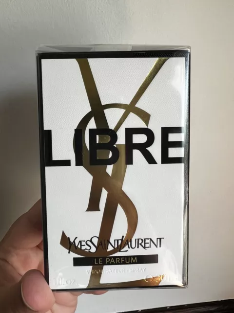 YSL Libre le parfum 50ml de segunda mano por 49,95 EUR en Mataró