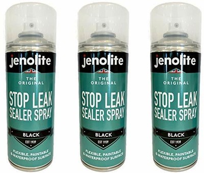 jenolite stop leak clear