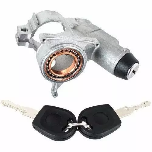Contact Commutateur D'Allumage VW Caddy Derby Golf I Golf II Jetta Passat (Z25)