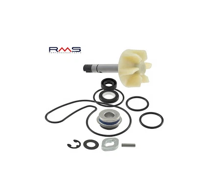 Kit révision pompe à eau pour SUZUKI Burgman 400 2007-2008