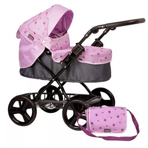 Mamas & Papas Mamas & Papas Junior Ultima Pram