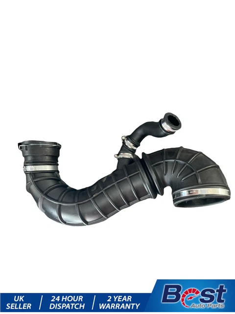 Ford Transit Connect Air Intake Pipe Hose 1.5TDCI 2022 (A) - Chrispin's