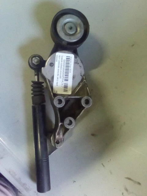 4340103 galet tendeur pour SEAT CORDOBA 1.9 TDI 1996 594267